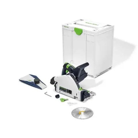 Bästa pris Festool TSC 55 KEB-Basic Sänksåg